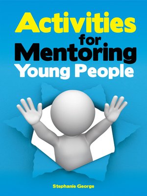 cover image of Activities For Mentoring Young People